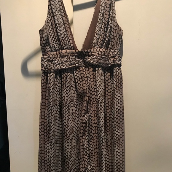 Women’s maxi dress - Picture 3 of 5